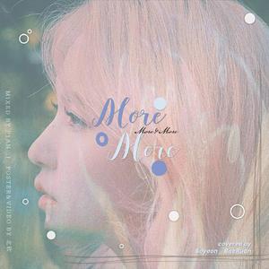 MORE&MORE（翻自 TWICE）