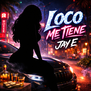Loco Me Tiene