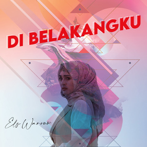 Di Belakangku