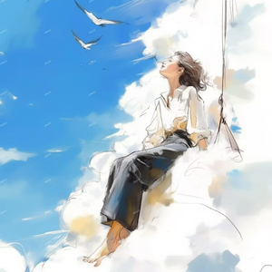 倘若我没有释怀呢