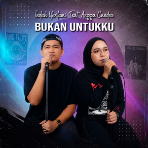 Bukan Untukku