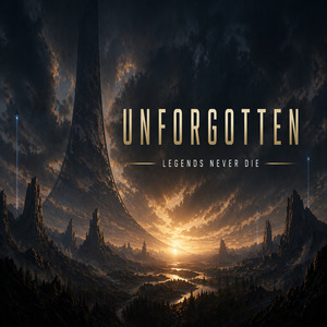 Unforgotten