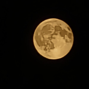 一句晚安 一个夜晚