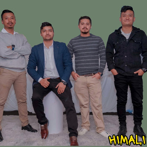 Deuraliko Chautarima (Live)