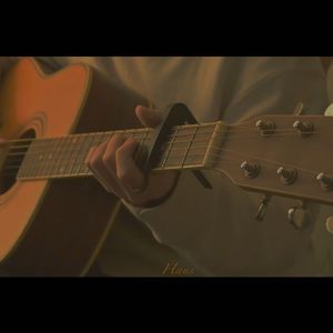 行かないで/秋意浓