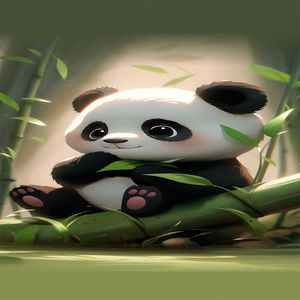 熊猫乐园