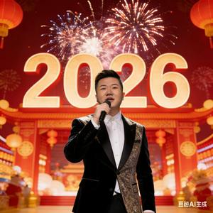 马踏春潮迎新年