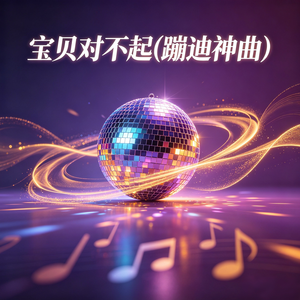 宝贝对不起(蹦迪神曲)