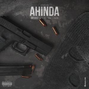 Ahinda (feat. HDS, Trop & Rayh) (Remix)