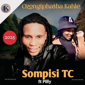Ozongiphatha Kahle (feat. Pilly)