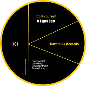 Do It Yourself (Original Mix)