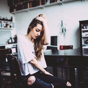 When We're High (Gon Haziri Remix)