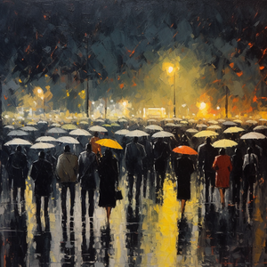 永远没有告别就好了