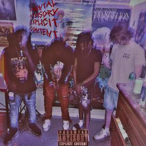 Sauced (feat. Silent & NoFaceBG)