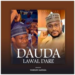 Dauda Lawal Dare