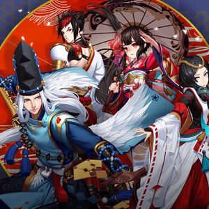 百鬼阴阳抄（Cover 西瓜kune / 银临&Aki阿杰）