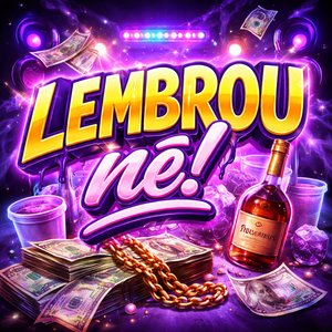 Lembrou né