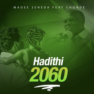 Hadithi 2060