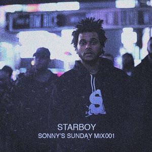 Starboy（speed up）