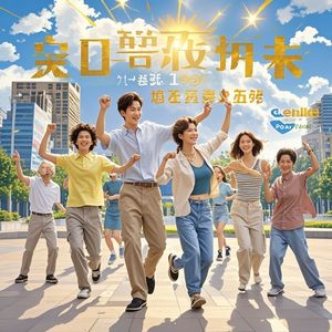 让生命更有活力-乡野粗人许宝力