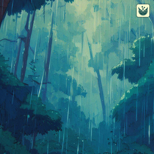 Walking In The Rain