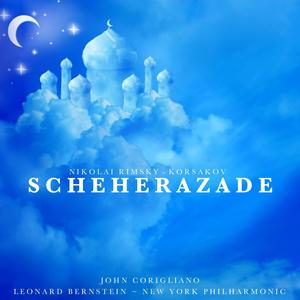 Scheherazade, Op. 35: II. The Story of the Kalendar Prince