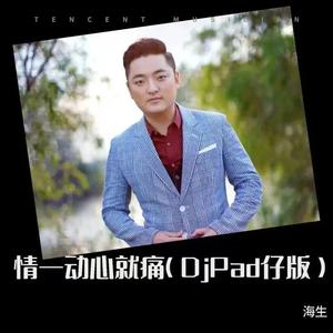 情一动心就痛 (DjPad仔版)