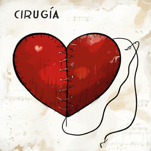Cirugía (Quisiera Coser Tu Cuerpo con el Mío)