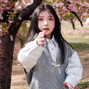 时光的信致羽彤宝贝