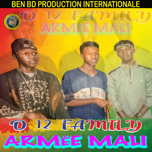 Armée Mali