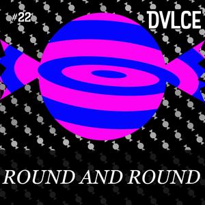 Round And Round