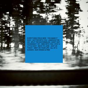 Don’t Say Goodnight Yet