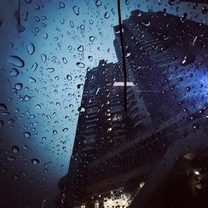 雨过后的风景（某年某月某个星期几）