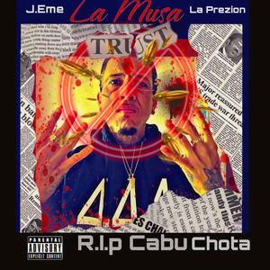 Impacto La Musa RIP Cabu El Prota