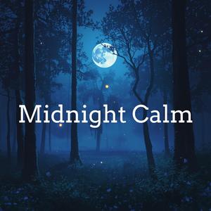 Deep Sleep Ambient – Calm Night Soundscape for Healing Rest
