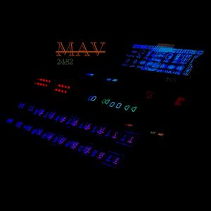 MAV(2482)
