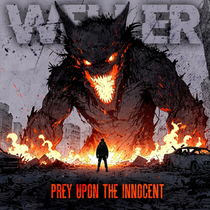 Prey Upon the Innocent