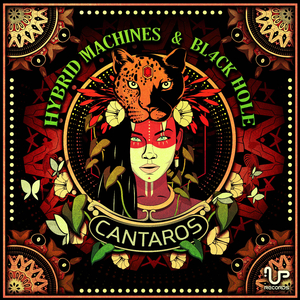 Cantaros (Original Mix)