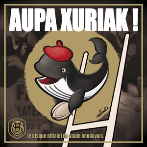 Aupa Xuriak !