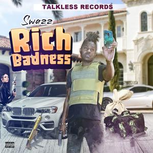 Rich Badness