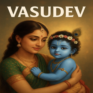 Vasudev