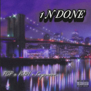 1 n Done