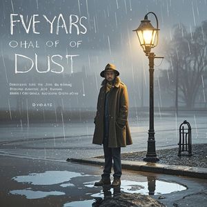 五年尘埃