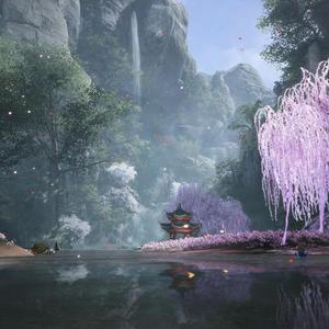 凤鸣榣山-古剑奇谭 钢琴版