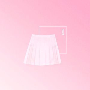 Long Skirt (Welcome Newdayz Solo)