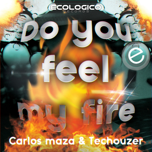 Do You Feel My Fire (Original Mix)
