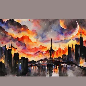 the king lion (Remastered 2024)