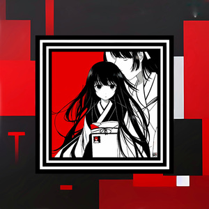 最后的摇篮曲Part.3 -Instrumental