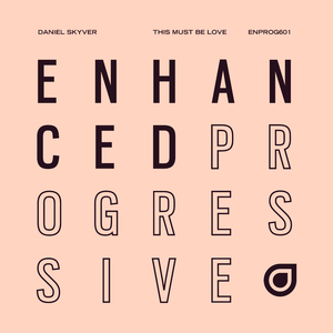 This Must Be Love (Extended Mix)