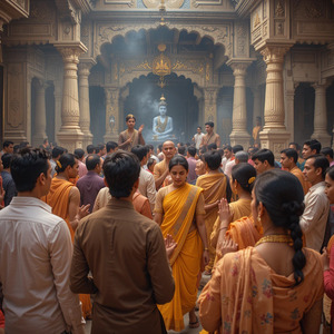 पावन प्रार्थना vol.1